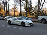 Ferrari F12