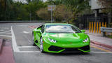 Lamborghini Huracan