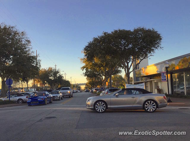 Nissan Skyline spotted in Stuart, Florida