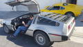 DeLorean DMC-12