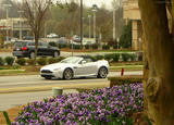 Aston Martin Vantage