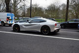 Ferrari F12