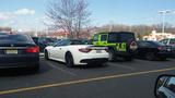 Maserati GranCabrio