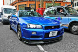 Nissan Skyline