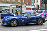 Ferrari F12