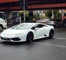 Lamborghini Huracan