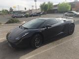 Lamborghini Gallardo