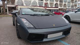 Lamborghini Gallardo