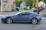 Aston Martin Vantage