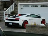 Lamborghini Gallardo