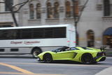 Lamborghini Aventador