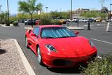 Ferrari F430