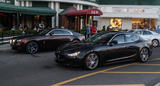 Rolls-Royce Wraith