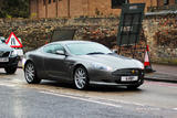 Aston Martin DB9