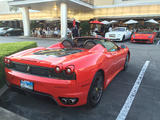 Ferrari F430