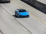 Porsche 918 Spyder