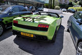 Lamborghini Gallardo