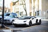 Lamborghini Aventador