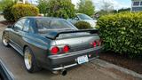 Nissan Skyline