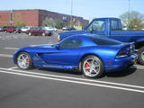 Dodge Viper