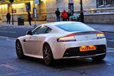 Aston Martin Vantage