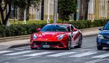 Ferrari F12