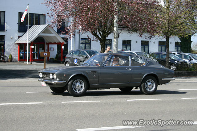 Other Vintage spotted in Brussels, Belgium