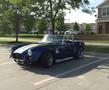 Shelby Cobra