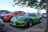 Dodge Viper