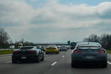 Lamborghini Gallardo