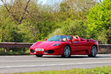 Ferrari F430