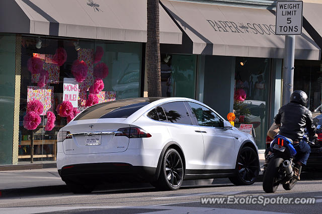 Other Other spotted in Beverly Hills, California