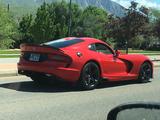 Dodge Viper