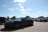 Aston Martin DB9