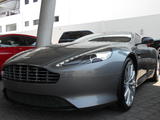 Aston Martin DB9