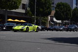 Porsche 918 Spyder