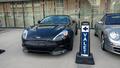 Aston Martin Vanquish