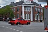 Porsche 911 Turbo