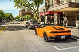 Lamborghini Huracan