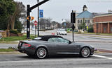 Aston Martin DB9