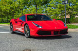 Ferrari 488 GTB