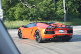 Lamborghini Aventador