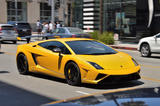 Lamborghini Gallardo