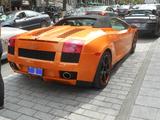 Lamborghini Gallardo