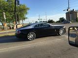 Rolls-Royce Wraith