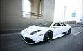 Lamborghini Murcielago