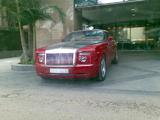 Rolls Royce Phantom