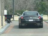 Ferrari 599GTB