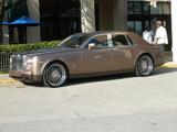 Rolls Royce Phantom