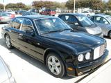 Bentley Arnage